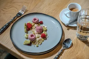 Welcome Hotel Kronberg Musikquartier - Restaurant