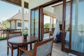 Desa Swan Villas & SPA, Keramas - Room