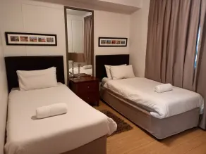 Majorca Apartments by BON Hotels - Room