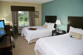 Hampton Inn Orange - Chambre
