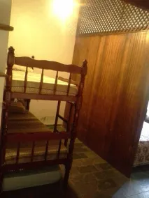 Village dos Pássaros Apartamento - Camera