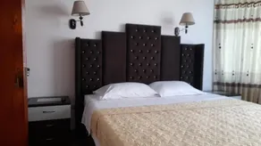 Hostal Mansion Dorada - Værelse