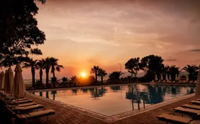 Richmond Ephesus Resort - All Inclusive - Piscina