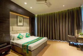 Treebo Premium Niraali Executive, Hinjewadi - Room