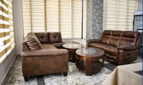 Hotel GaiaYuel - Lobby lounge