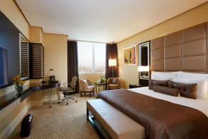 Millennium Hotel & Convention Centre Kuwait - Room