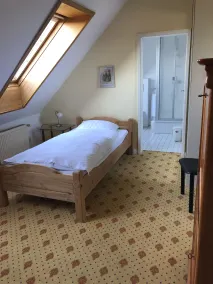 Hotel Gutshaus Neu Wendorf - Zimmer