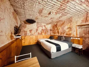 Coober Pedy Experience Motel - Room
