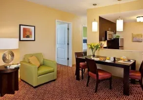 TownePlace Suites by Marriott Aiken Whiskey Road - Chambre