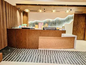 Hotel Tilak - Réception