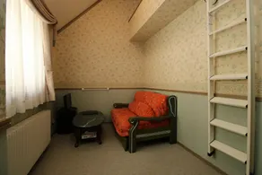 Petit Resort Hotel Der Barte - Habitación
