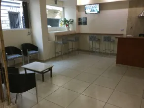Hotel El Porteño - Lobby