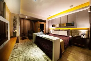 Wsb Motel-Rende - Chambre