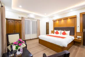 Lumbini Palace Resort - Chambre