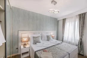 Splendido MB Apartments - Room