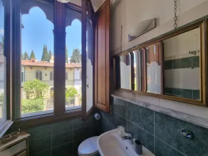 B&B Firenze 400 - Bathroom
