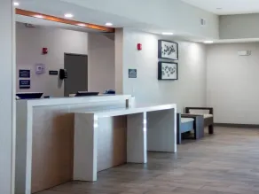 Candlewood Suites Avondale-New Orleans by IHG - Réception