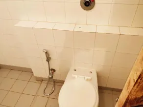 Aqua Apartment - Salle de bain