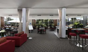 Rydges Bankstown - Restaurant