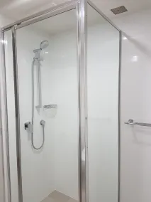 Baronnet Apartments - Room
