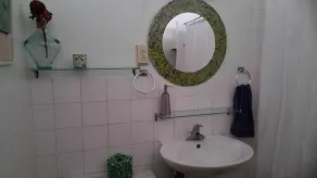 Neita's Nest - Baño