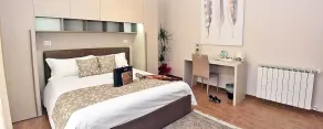 Paradiso Relais - Chambre