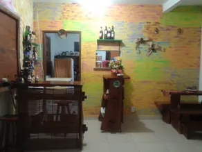 Pousada Espaço Litoral - Praia De Baixio - Recepción