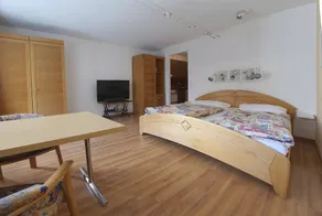 Serviced Apartments Wallis - Habitación