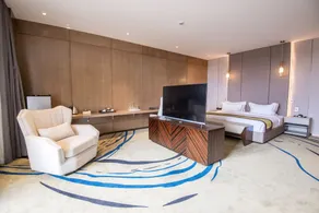 Marigold Hotel Windhoek - Room