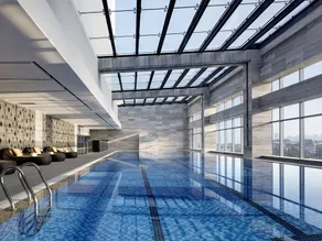 Langham Place Xiamen - Pool