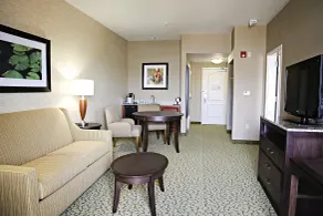 Hilton Garden Inn St. George - Chambre