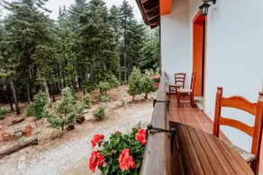 Vallicciola Nature Hotel - Habitación