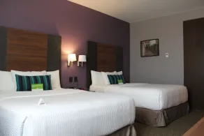 La Quinta by Wyndham Aguascalientes - Værelse