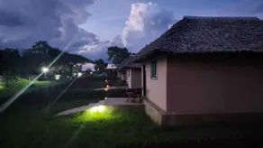 Baraka Camp - Zimmer