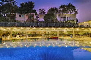 Lionton Resort by Z Vacations - Pool