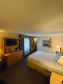 La Quinta by Wyndham Islip - MacArthur Airport - Chambre