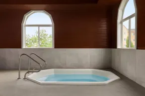 La Quinta Inn & Suites by Wyndham Peru Starved Rock St Park - Piscine
