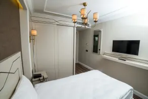 The Charm Hotel - Old City - Room