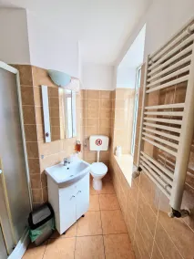 Main Square Apartments & More - Chambre