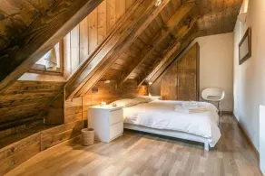 Chalet Iori - Quarto
