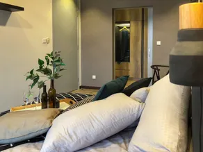 Expressionz Professional Suites by Luxurious Lifestyle Living - Chambre