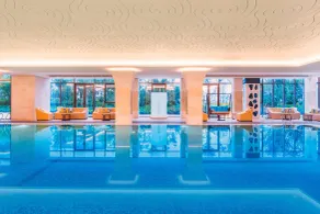 Le Meridien Qingdao West Coast - Pool