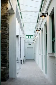 Peking Station Hostel - Room