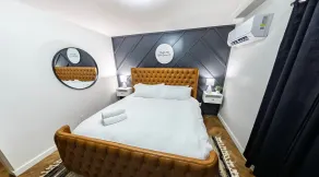 Chalet 239-Boutique Hotel - Zimmer