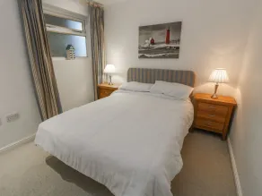 Pierpont D1 - Room