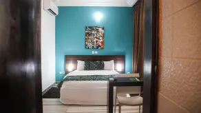 Hôtel Le Suprême Grand-Bassam - Zimmer