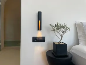 Imera Vista Suites - Habitación