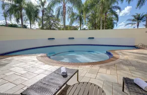 Comfort Franca - Piscine