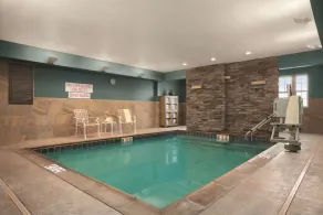 Hyatt House Minot- North Dakota - Piscine
