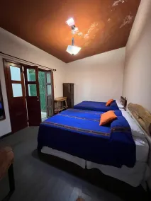 NEIZAN ANEXO - Room